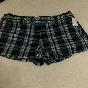 Jr shorts